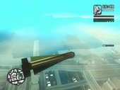 Missile Riding V2